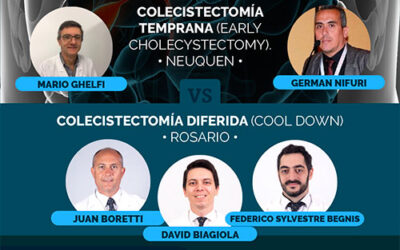 COLECISTITIS AGUDA