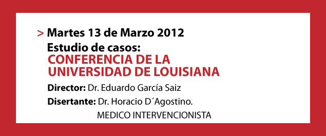 Conferencia de la Universidad de Louisiana