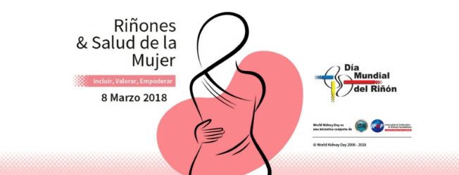 Riñones & Salud de la mujer